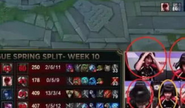 反杀粉丝最新皮肤爆料图片