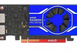 amd最新显卡爆料,性能突破，未来游戏体验再升级