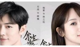 圈内人爆料杨紫肖战最新,神秘新剧引期待