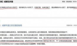 成都爆料最新消息今天,突发事件引发全城关注！