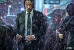 疾速追杀3在线观看免费版,巅峰对决，复仇之路再启！