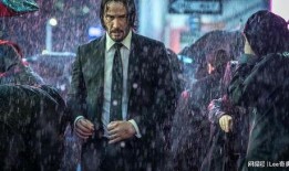 疾速追杀3在线观看免费版,巅峰对决，复仇之路再启！