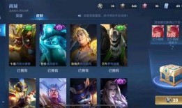 王者爆料最新皮肤返场,揭秘最新皮肤返场盛况