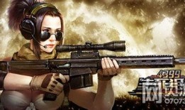 生死狙击角色爆料大全最新