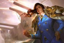 王者荣耀敖丙最新爆料,敖丙全新爆料，神秘力量觉醒，战神归来！