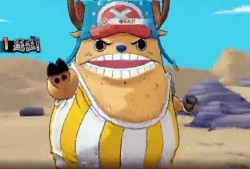 乔巴爆料视频大全集