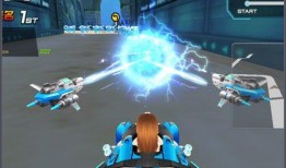 qq飞车最新机甲车爆料,速度与激情的极致碰撞