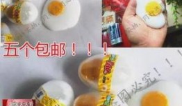 爆料假鸡蛋视频,视频曝光惊人真相