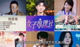 影视剧娱乐吃瓜合集下载,吃瓜合集下载，一网打尽热门剧集幕后故事