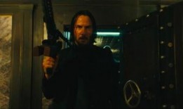 疾速追杀3在线观看免费版,巅峰对决，复仇之路再启！