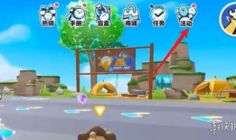 蛋仔周年庆爆料最新版,揭秘最新版爆料亮点