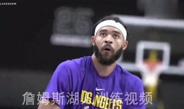 新赛季湖人最新爆料视频,最新爆料视频曝光球队新阵容与战术布局”