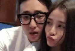 吃瓜娱乐圈短视频女主