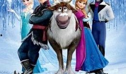 冰雪奇缘国语版在线观看,重温经典，共度冬日童话时光