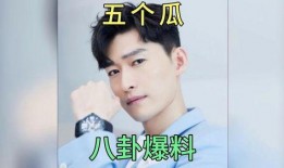 娱乐明星吃瓜爆料小说,明星吃瓜爆料，揭秘幕后真相