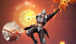 赵云世冠皮肤最新爆料,勇猛战神，荣耀归来！