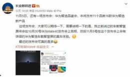 今日头条华为爆料博主是谁,揭秘神秘爆料者的真实身份！”