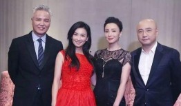 张庭夫妇董事长爆料视频,企业内幕与真实生活