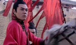 在线观看汉武大帝,雄才大略与帝国辉煌的史诗画卷