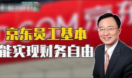 京东员工最新爆料,揭秘内部运营与员工心声