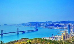 大连市最新爆料,揭秘城市变革背后的故事