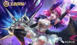 小乔无双皮肤最新爆料,华丽变身，再现三国传奇风采