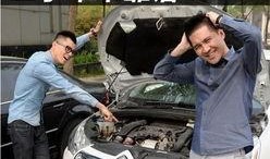 广达二手车爆料事件视频,揭露行业潜规则