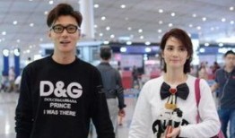 娱乐圈爆料张丹峰毕滢,娱乐圈再掀波澜