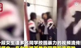 爆料挨打视频,爆料挨打视频引发社会关注